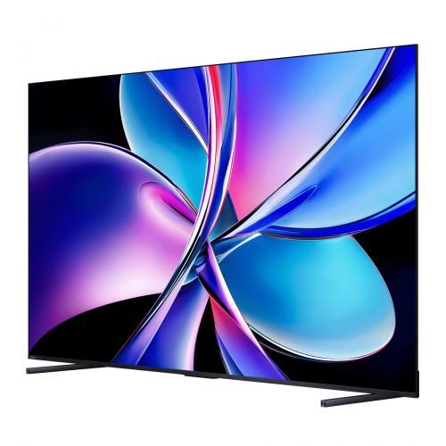 QLED телевизор Hisense 100E7Q PRO