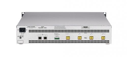 Усилитель мощности Biamp TesiraXEL1200.1