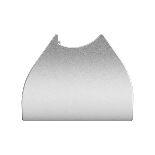 Стойка для IC28-IC120 BEC-Akustik Snowboard Silver