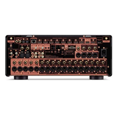 AV процессор Marantz AV 10