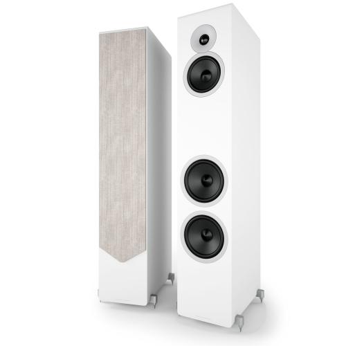 Напольная акустика Acoustic Energy AE320-2 (2025) White