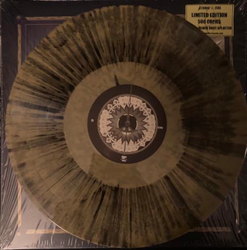 Виниловая пластинка Amorphis - Halo (Coloured Vinyl 2LP)