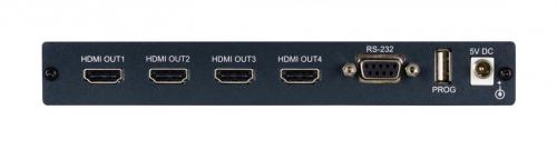 Усилитель-эквалайзер HDMI Kramer VA-4X