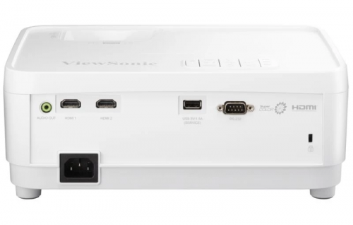Проектор ViewSonic TB2109HDH