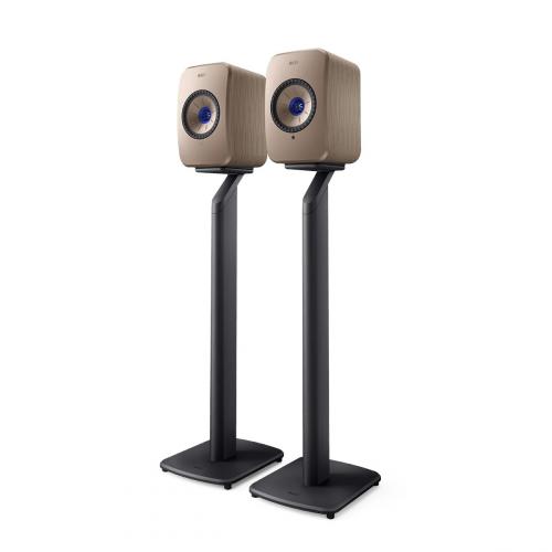 Напольные стойки KEF S1 Floor Stand Grey