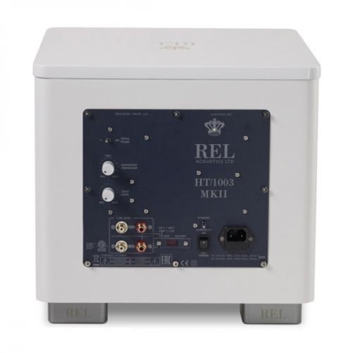 Сабвуфер REL HT1003 MK II White