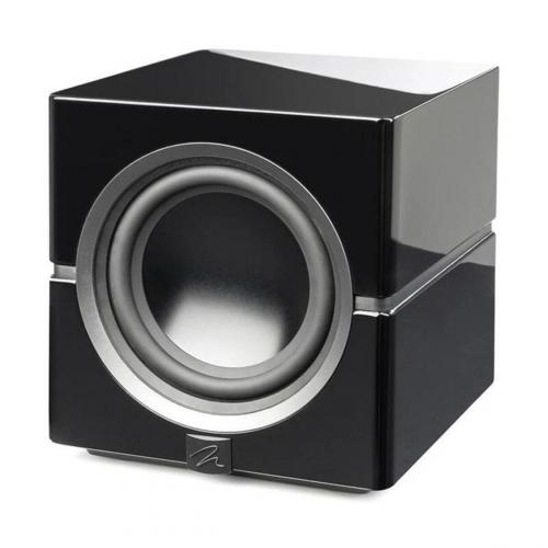 Сабвуфер Martin Logan Dynamo 10 Gloss Black