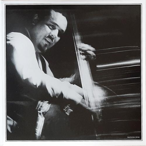 Виниловая пластинка Charles Mingus - Blues & Roots (Analogue) (Black Vinyl 2LP)