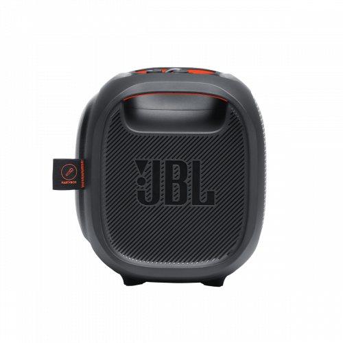 Портативная акустика JBL Partybox On-The-Go Essential 2