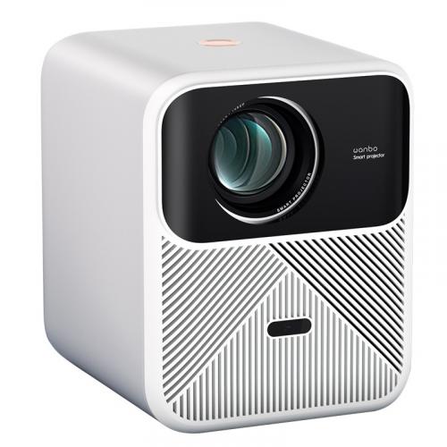 Проектор Wanbo Mozart 1 White
