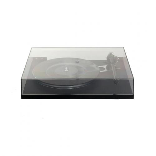 Проигрыватель винила Rega Planar 6 (Nd7) Black
