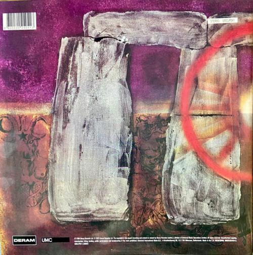 Виниловая пластинка Ten Years After - Stonedhenge (Black Vinyl LP)