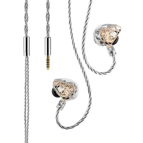 Наушники MOONDROP PSYCHE