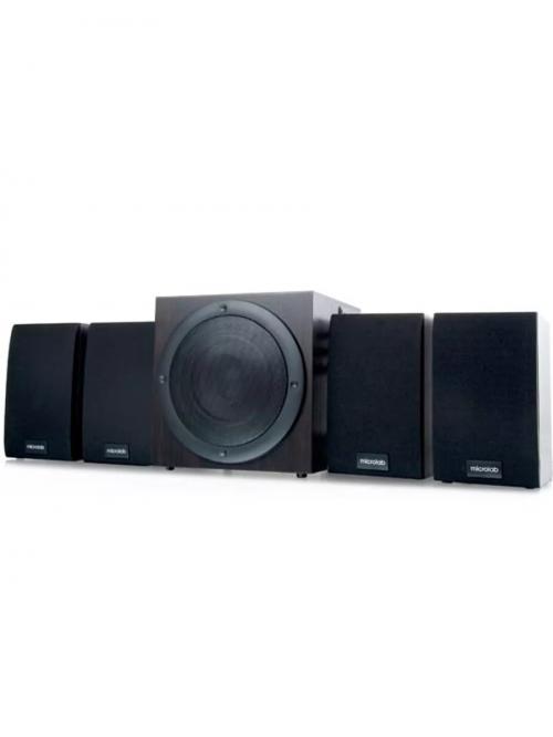 Полочная акустика Microlab TMN-1/4.1BT
