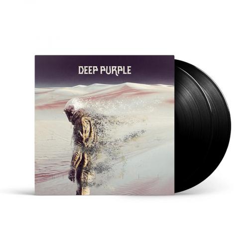 Виниловая пластинка DEEP PURPLE WHOOSH!