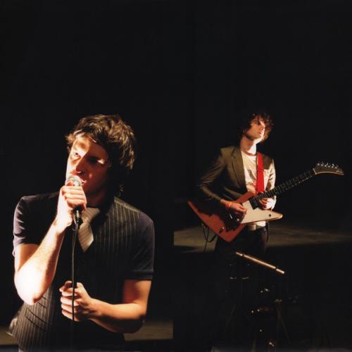 Виниловая пластинка Killers, The, Hot Fuss