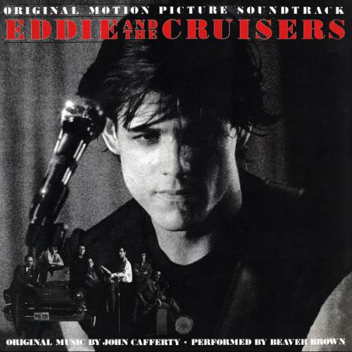 Виниловая пластинка OST - Eddie And The Cruisers (John Cafferty) (Audiophile Edition) (Black Vinyl LP)