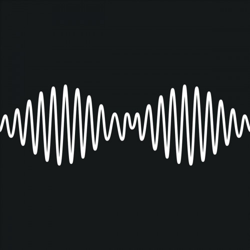 Виниловая пластинка Arctic Monkeys - AM
