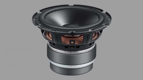 Акустика центрального канала Dynaudio Emit 25C black