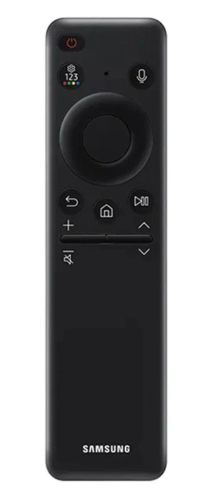 Телевизор Samsung QE55S90FAU