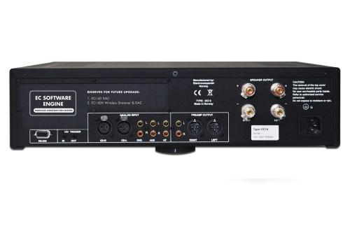 Стереоусилитель ELECTROCOMPANIET ECI 6 MKII