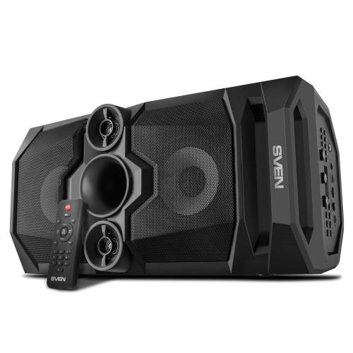 Портативная акустика Sven PS-655 Black