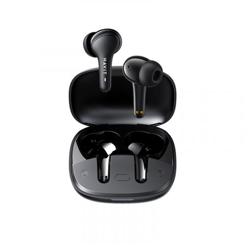 Наушники HAVIT TW959 Black