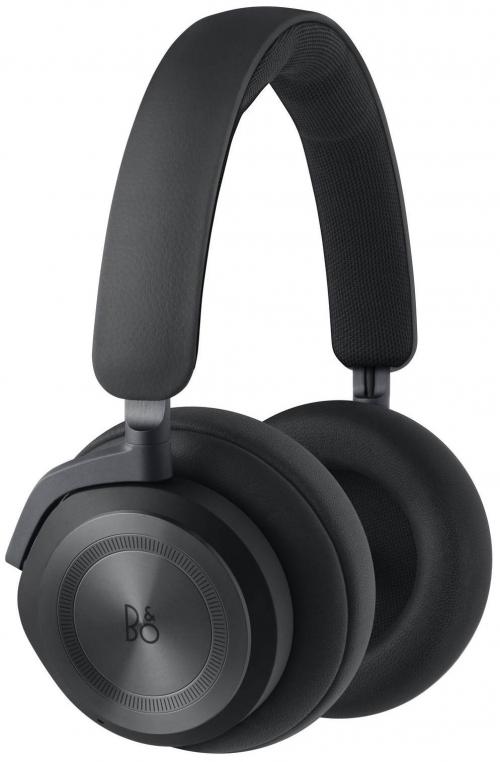 Наушники Bang & Olufsen BeoPlay HX Black Anthracite