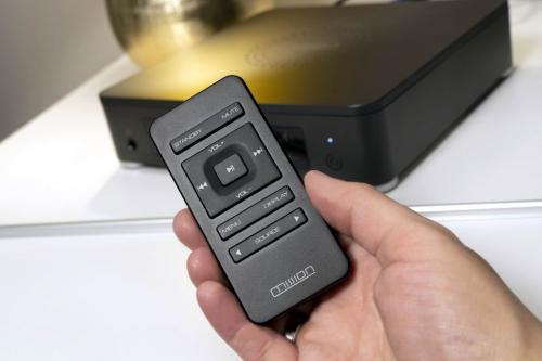 Беспроводная АС Mission LX Connect Lux Black