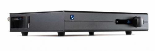 Интегральный усилитель PS Audio Stellar Strata MK2 Black