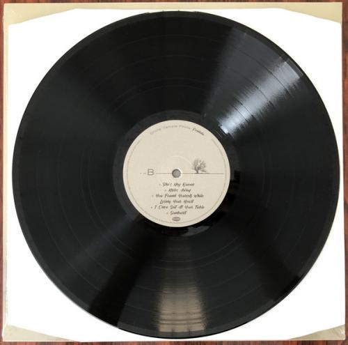 Виниловая пластинка WM STONE TEMPLE PILOTS, PERDIDA (Black Vinyl)