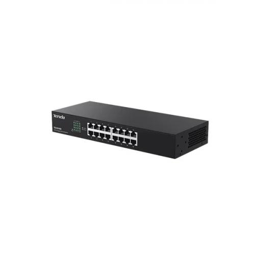 Коммутатор Tenda TEG1016D