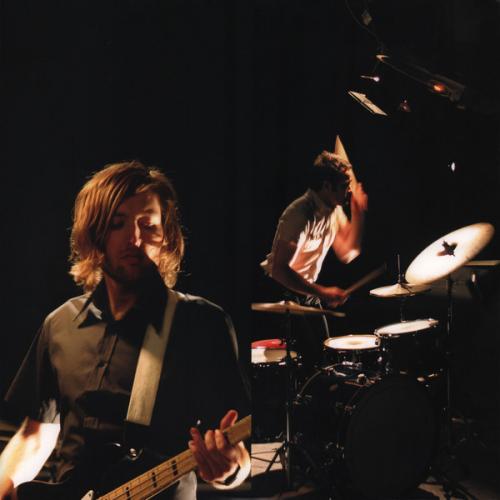 Виниловая пластинка Killers, The, Hot Fuss