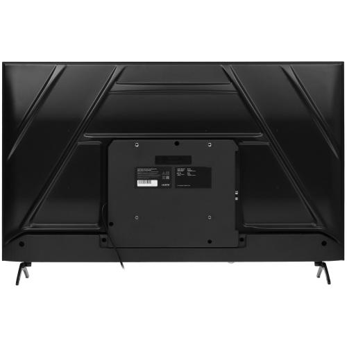 LED телевизор Sber SDX-43U5500DBA