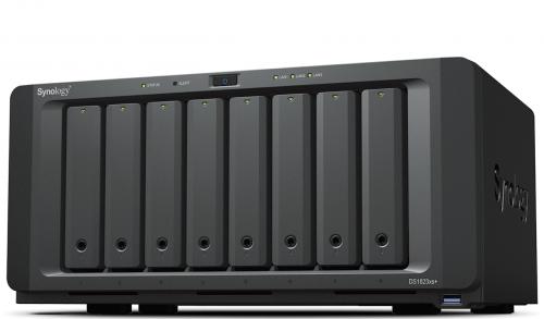 Сетевой накопитель Synology DS1823XS+ (8BAY NO HDD)
