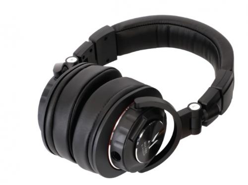 Наушники MUSIC PUBLIC KINGDOM HP502