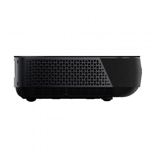 Лазерный телевизор Hisense PL1H с экраном Kauber CLR 99"