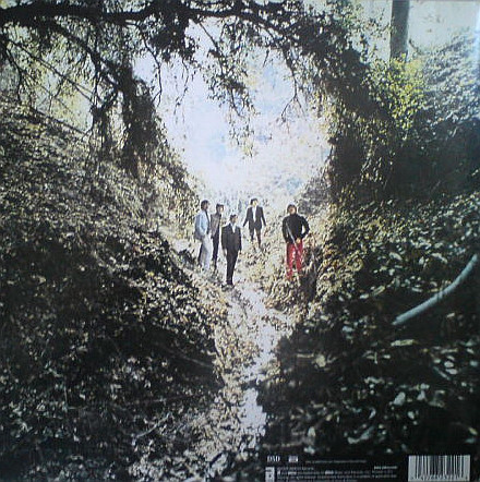 Виниловая пластинка The Rolling Stones, Big Hits (High Tide & Green Grass)