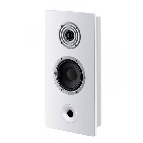 Настенная акустика Heco Ambient 22 F Black
