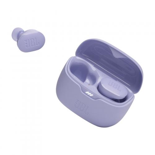 Наушники JBL Tune Buds Purple