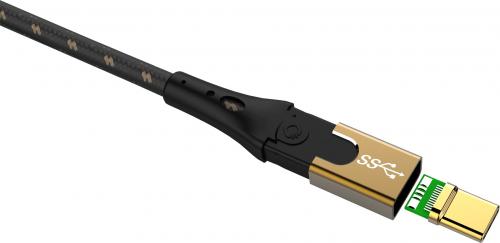 USB кабель Oehlbach Primus CC 1,0m (9531)