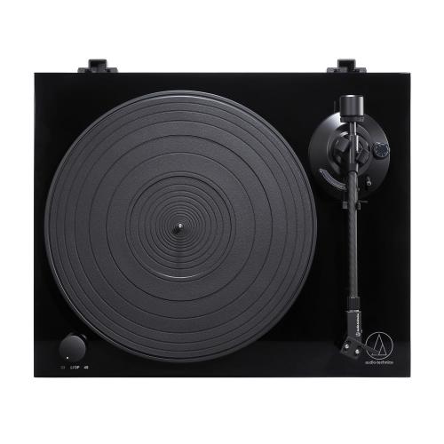 Проигрыватель винила Audio-Technica AT-LPW50PB