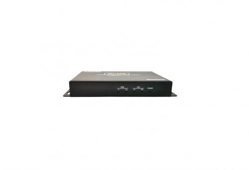 HDMI удлинитель по оптоволоконному кабелю Dr.HD EF 10K FX
