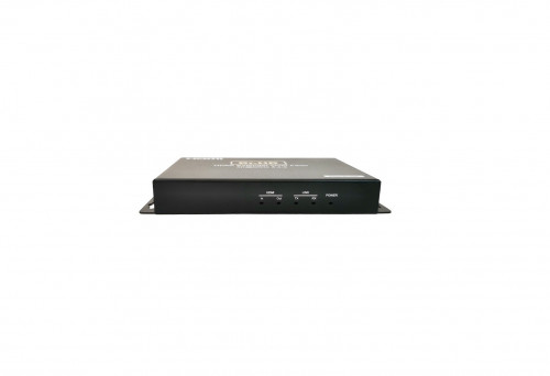 HDMI удлинитель по оптоволоконному кабелю Dr.HD EF 10K FX