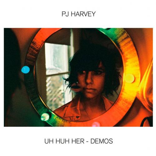 Виниловая пластинка PJ Harvey – Uh Huh Her ‎– Demos