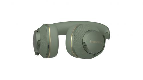 Наушники B&W Px7 S2e Forest Green