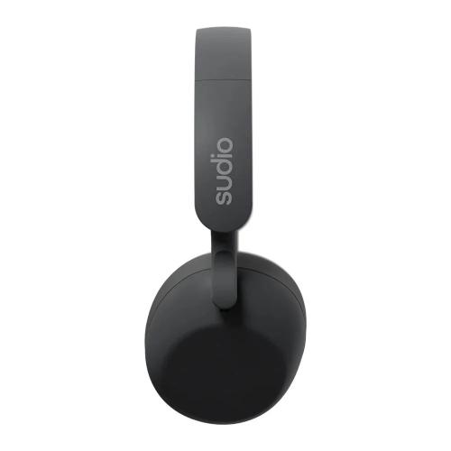 Наушники Sudio R3 Bluetooth Headphones - Black