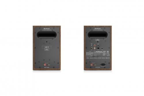 Полочная акустика Audio Pro A28 W Walnut