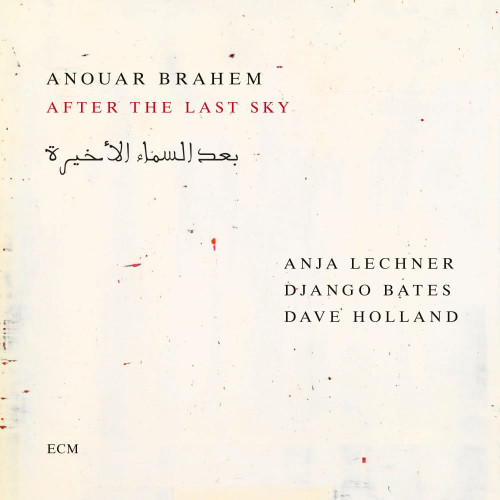 Виниловая пластинка Anouar Brahem - After The Last Sky (Black Vinyl 2LP)