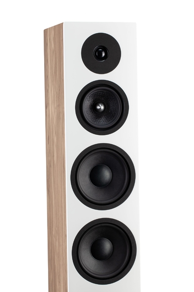 Напольная акустика Davis Acoustics KRYPTON 9 Nordik White